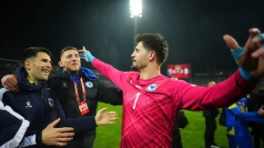 TOTALNI RAT GOLMANA Ko je kome ukrao papir, nastao totalni haos pred trenutke odluke