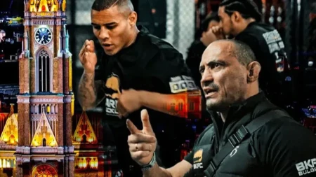 Tryout stiže u Novi Sad: Prilika za nove borce iz regiona