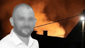 „SAMO SE MOLIMO DA PREŽIVI“ Oglasila se tetka povređene devojčice, otac joj stradao u požaru