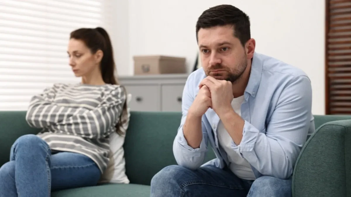 PSIHOLOG OTKRIVA Evo zbog čega neki parovi vole da se svađaju