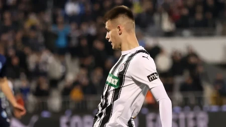 PRAVEDNO? Zabio Srbiji nož u leđa, lagao sve, a sad ide na Svetsko prvenstvo