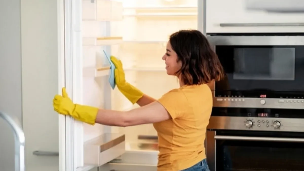 KOLIKO ČESTO TREBA ČISTITI FRIŽIDER? Važnije je nego što mislite, bakterije su svuda!