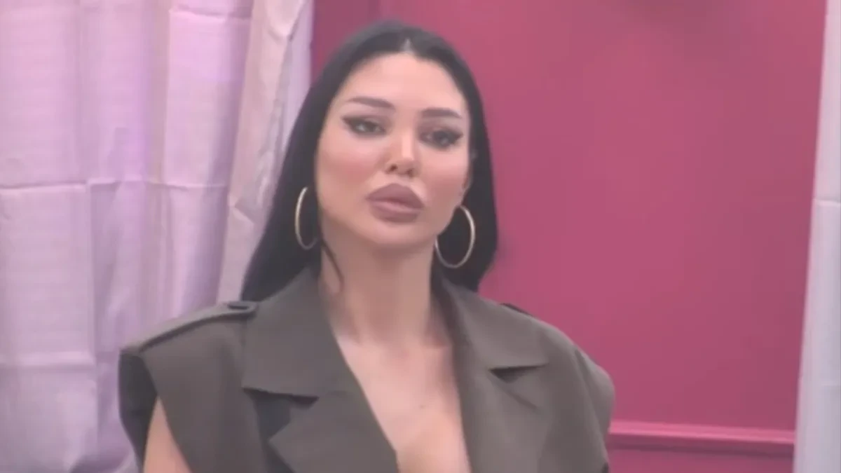 "NEĆE MI TATA ODLUČIVATI SA KIM ĆU BITI" Maja besna na Takija! 