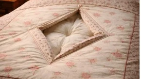 Zašto su nestale stare navlake za jorgan sa rupom na sredini: Razlog nije ono što mislite