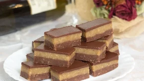 NEODOLJIVA BAJADERA SA MENTOL BONBONAMA Klasik na drugačiji način