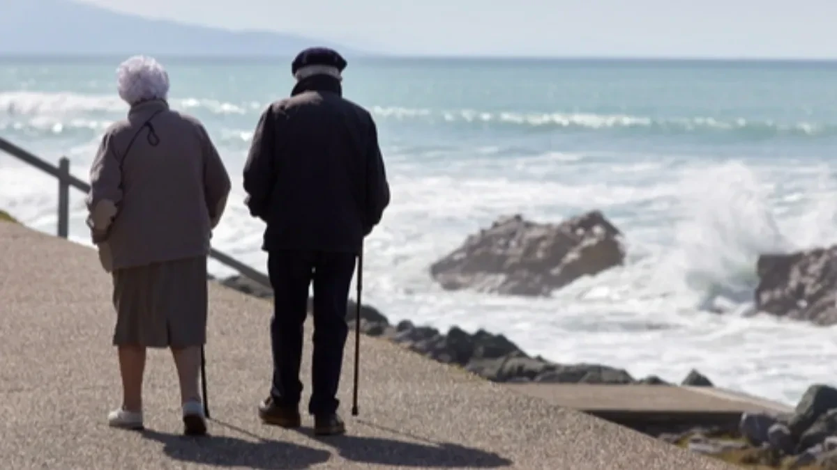 Čak se i lekari slažu: Ljudi rođeni u ovom mesecu žive ubedljivo najduže