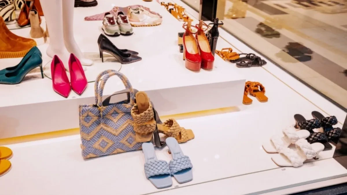 Cipele koje koštaju oko 700 evra kupila za bagatelu - evo i kako (FOTO)