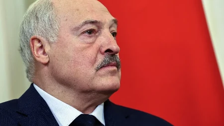 "SPREMAMO SE ZA RAT" Oglasio se Lukašenko: Odgovorićemo!