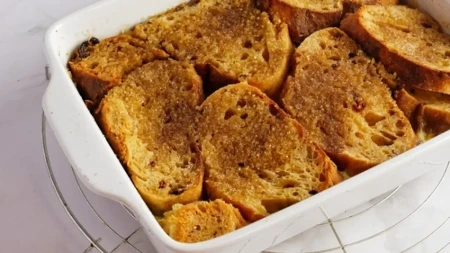 Prženice iz rerne tope se u ustima! Kriške hrskave, a sočne iznutra