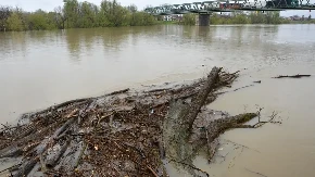 30 LJUDI IZVUČENO IZ SAVE! Osmoro hitno hospitalizovano, drama na reci!