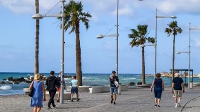 Strah menja rute, hoteli ostaju prazni - turisti masovno odustaju od Kipra