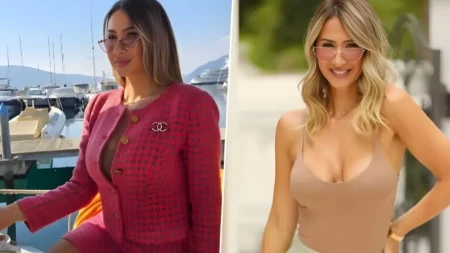 MIRJANA PAJKOVIĆ DOBILA BIZARAN ZAHTEV NA ONLY FANS-u: Za ovu apsurdnost ponudili 300 dolara i nisu zahtevali da bude gola