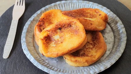 A što mora tiganj i ulje - ima bolje, prženice iz rerne donose savršen ukus