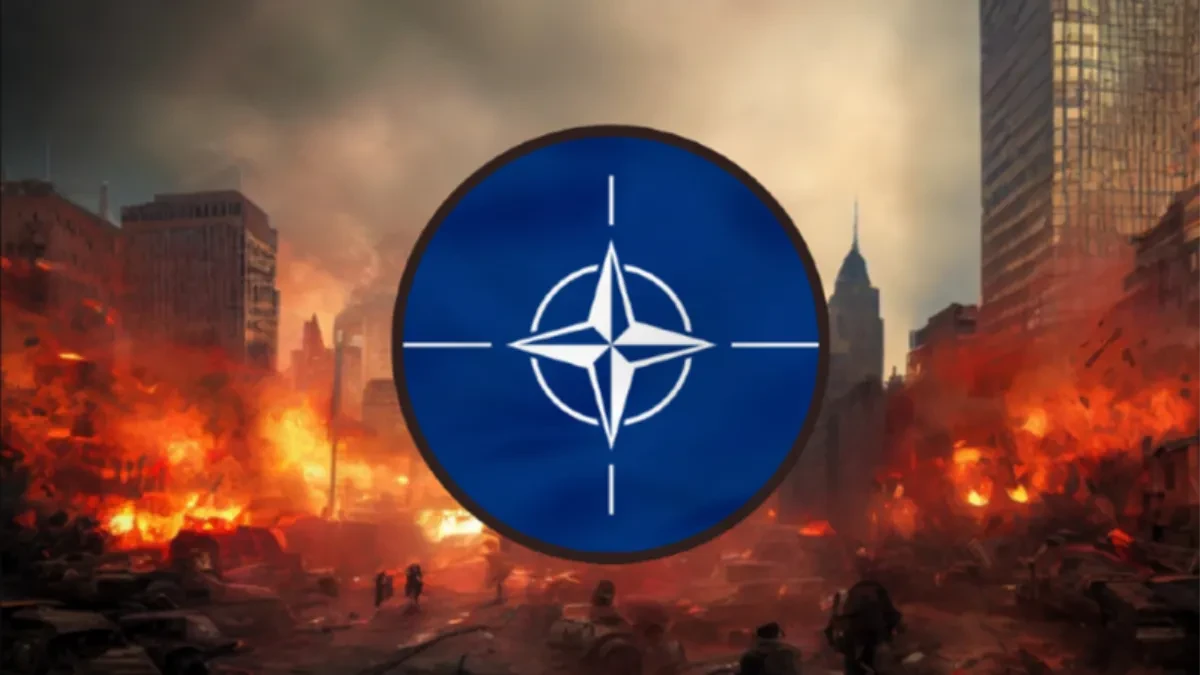 NEMAČKA HOĆE NA ČELO NATO? "Ostajemo posvećeni, uprkos Trampovim komentarima"