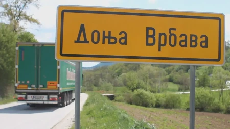 VEPRIĆ, ĐAVO, KUKAVICE I BIBER U ovom srpskom selu svi se znaju samo po nadimcima pa su poštari na velikim mukama 