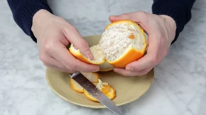 Svi bacaju kore od pomorandže, a mogu da vam uštede hiljade dinara: Probala sam i ne verujem!