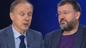 "ĐOKIĆ NE MOŽE DA VODI NI ZGRADU, A KAMOLI DRŽAVU" Profesor Antić: Tragedija na Filozofskom ima neposredne veze sa dekanom i rektorom 