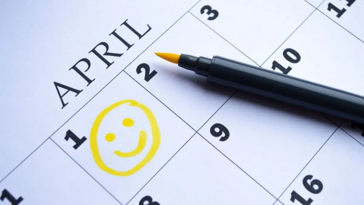NAJBOLJE DANAŠNJE PRVOAPRILSKE ŠALE Pogledajte šta je sve ljudima palo na pamet
