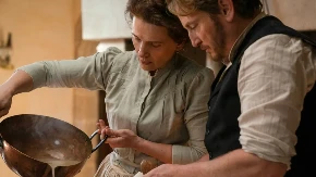 FILM DANA „Ukus ljubavi“