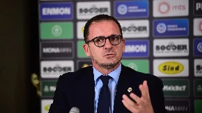 NASTAVLJA SE HAOS Partizan oštro odgovorio Mijatoviću