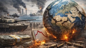 ZAPAD NA KOLENIMA BEZ ISPALJENOG METKA! Jedna slabost ih razvaljuje – rat protiv velikih sila postaje nemoguć!