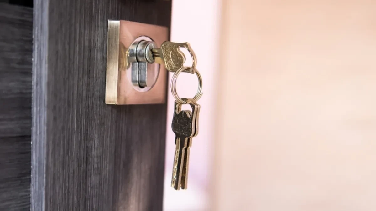 DA LI OSTAVLJATE KLJUČ U VRATIMA TOKOM NOĆI? Stručnjak za bezbednost tvrdi: "Pravite veliku grešku"