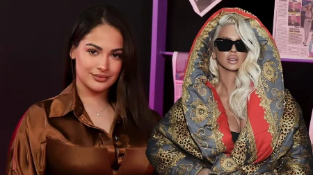 "DA JE KARLEUŠA BILA TU, SVE BI BILO DRUGAČIJE!" Milica Kostadinović brutalno o žiriju "Zvezda Granda": "NISU MI DALI ŠANSU"