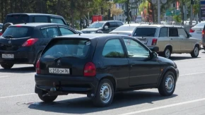 OMILJENI IZBOR POLOVNJAKA Ovo su najbolji automobili do 8000 evra