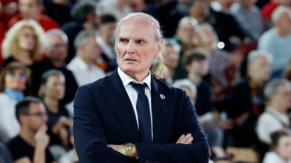 NEKE STVARI SU SADA JASNIJE Otkriveno zbog čega je Virtus otpustio Duška Ivanovića