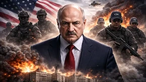 SPREMA SE HAOS NA ISTOKU! Lukašenko digao vojsku: „Nema mira – ide se na rat!“