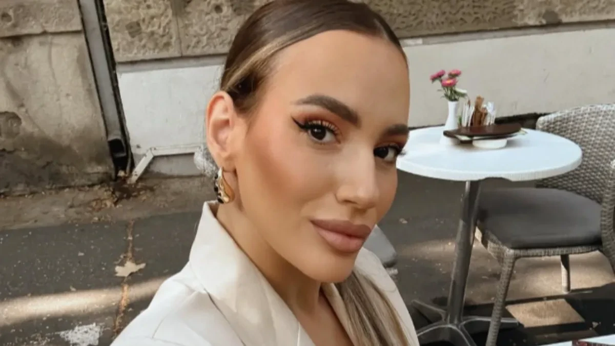 KRISTINA SPALEVIĆ SE SELI SA DECOM IZ STANA NA VOŽDOVCU Evo šta je snašlo nakon što se rastala od Kristijana