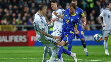 NACIONALNA KATASTROFA Italijanski ministar sporta se oglasio zbog kraha u Zenici