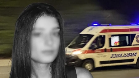 STRADALA DEVOJKA PRE 2 GODINE OSTALA BEZ MAJKE Tužna sudbina porodice koju je pogodila najteža tragedija