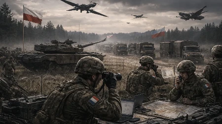 OREŠNIK IH NIJE NI TAKAO! Evropa se tiho sprema za OKRŠAJ sa Rusijom – planovi već crtani do 2029!