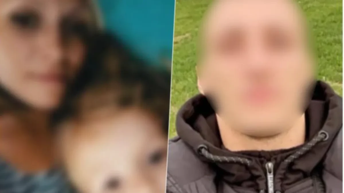 „VIDEO SAM JE NA TERASI SA DETETOM… ČUO SAM SAMO PRASAK“ Svedok opisao jezive poslednje trenutke Ivane i Katje