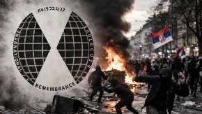 ŽESTOKA OSUDA BLOKADERSKOG NASILJA! Predstavnik IHRA oštro reagovao na scene iz Beograda – „Zgrožen sam!“