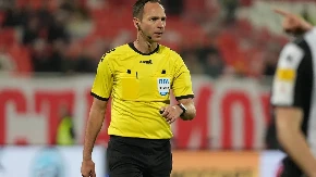 Srđan Jovanović sudi Crvenoj zvezdi