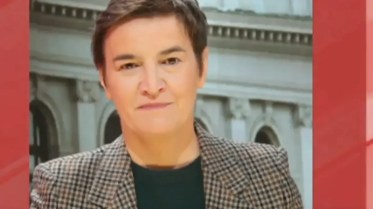 "KRIV JER JE PROSRPSKI!" Skandal iz Brisela zapalio Srbiju – Vučić uzvraća dijalogom!