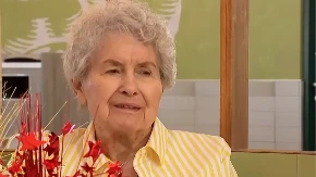 VRHUNSKO IZNENAĐENJE ZA BAKU Ni u ludilu nije očekivala ovakvo slavlje za 95. rođendan, dobila je žurku za pamćenje