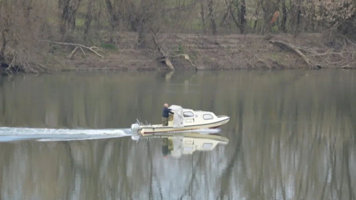 RIZIK JE SVE VEĆI: Od ponedeljka preti još jedna opasna pojava 
