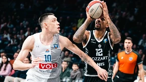 HITNO SAOPŠTENJE Budućnost se oglasila pred meč sa Partizanom