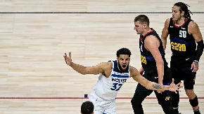 KATASTROFA ZA DENVER Nikola Jokić nije mogao da čuje gore vesti