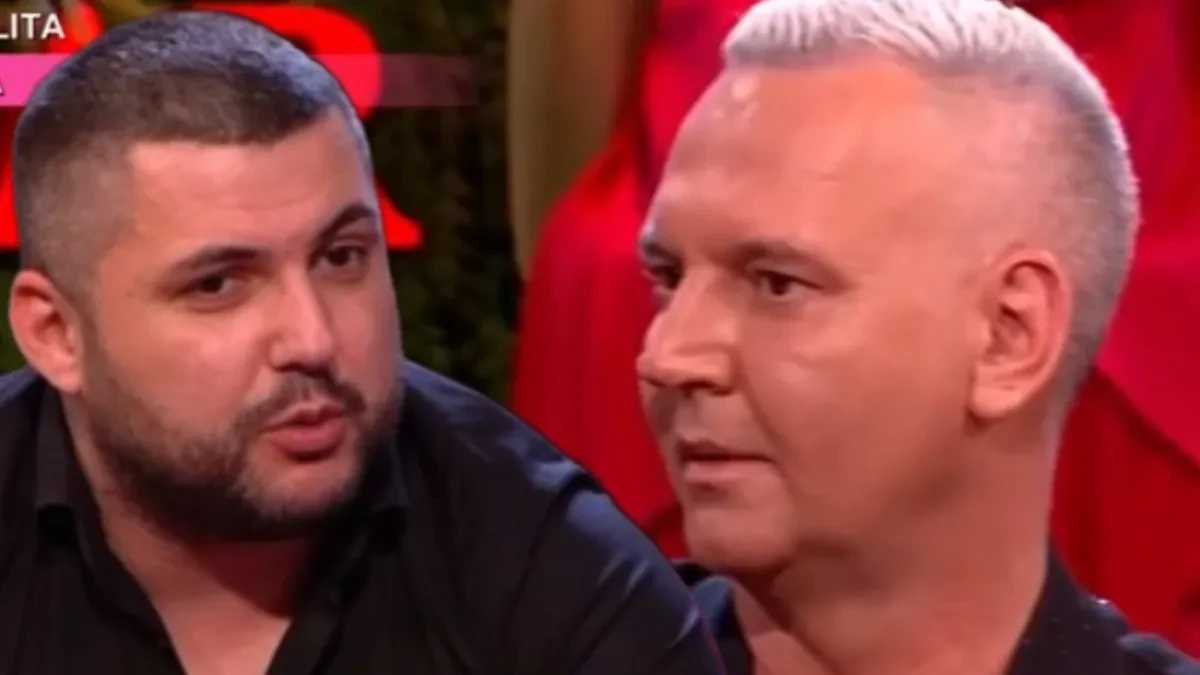 "PRIČAO JE DA SE BAVIM PROSTITUCIJOM" Milan Milošević podneo 9 tužbi protiv Asmina: "Vređao mi je majku"