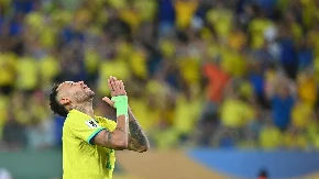 BRAZILCI U ŠOKU Anćeloti otpisao Nejmara