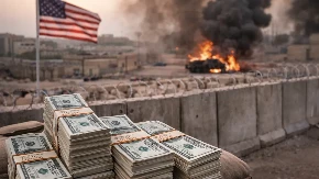 3 MILIONA ZA GLAVU NAPADAČA! Ko stoji iza napada na američke baze – lov je počeo!