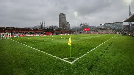 ZEMLJOTRES U BOSNI Mesto epske eliminacije Italije nestaje s lica zemlje!