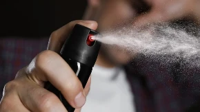 "DOBIĆEŠ METAK, NE IZLAZI IZ KUĆE!" Strava u Obrenovcu, posle svađe i biber-spreja dobio pretnje smrću, ovo su detalji horora