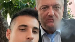 TONI OTVORIO VRATA LUKSUZNOG DOMA Iselio se iz dvorca posle razvoda od Dragane, pa ovde sagradio raj