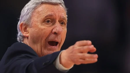 ŠTOS IZ MINHENA Pešić srušio prvaka Evrope