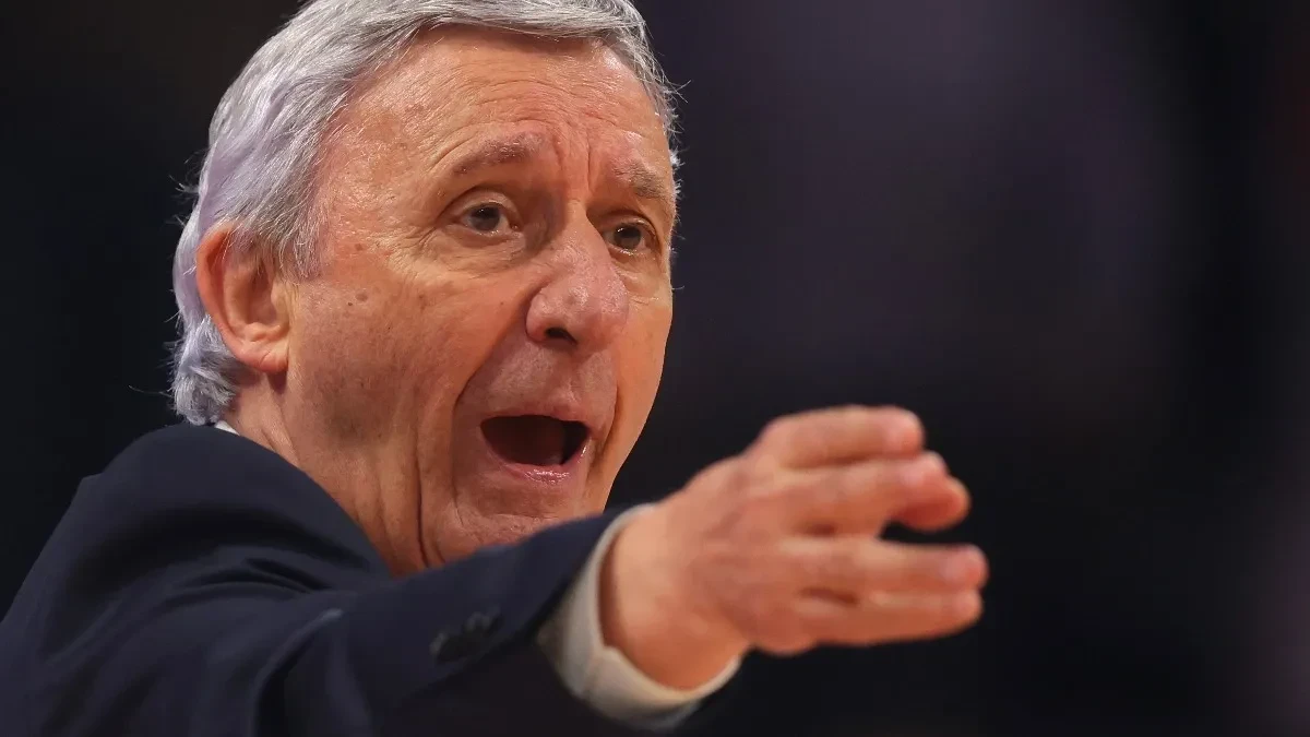 ŠTOS IZ MINHENA Pešić srušio prvaka Evrope